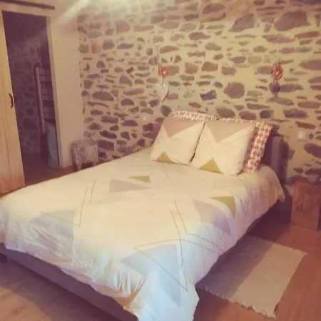 L Etable Au Naturel Bed & Breakfast *