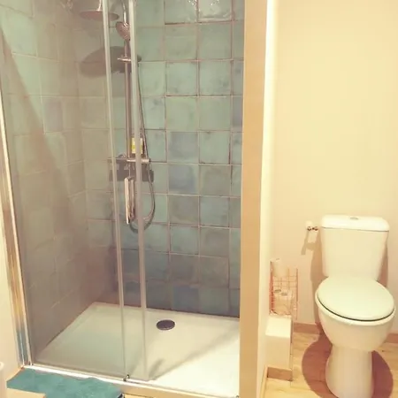 B&B L Etable Au Naturel 3*