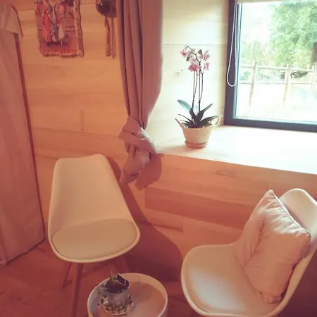 L Etable Au Naturel Bed & Breakfast *