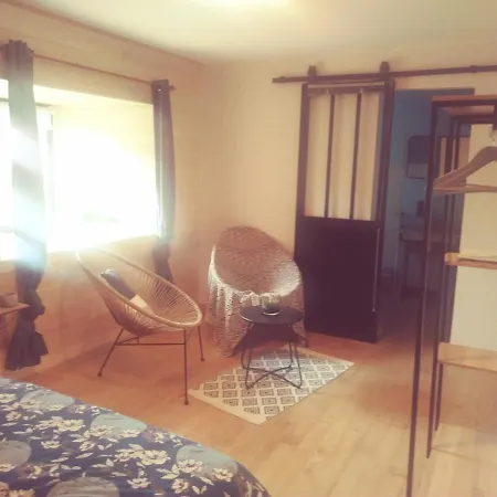 Bed and Breakfast L Etable Au Naturel 3*