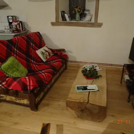 L Etable Au Naturel Bed & Breakfast Mauriac (Cantal)