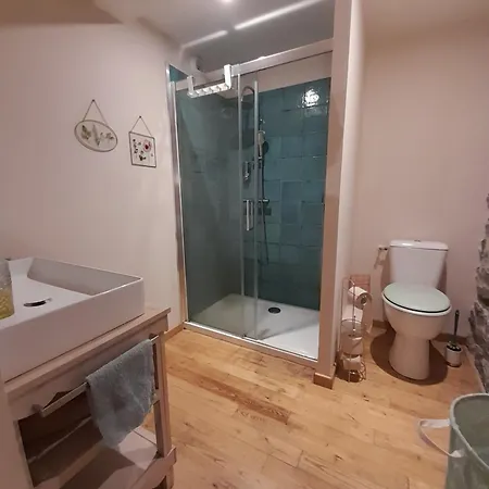 B&B L Etable Au Naturel