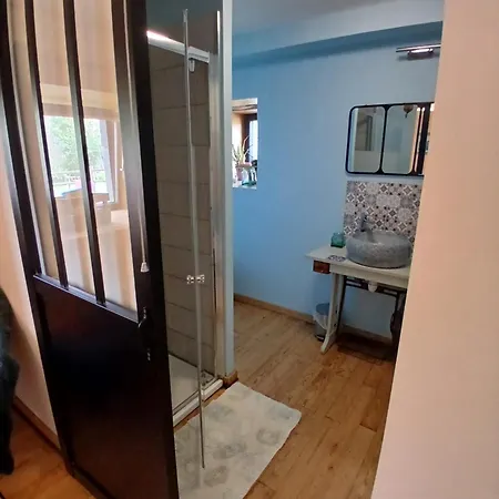 L Etable Au Naturel 3* Mauriac (Cantal)