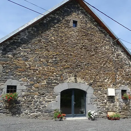 Bed and Breakfast L Etable Au Naturel