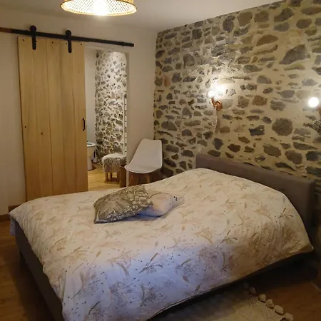 L Etable Au Naturel Отель типа 