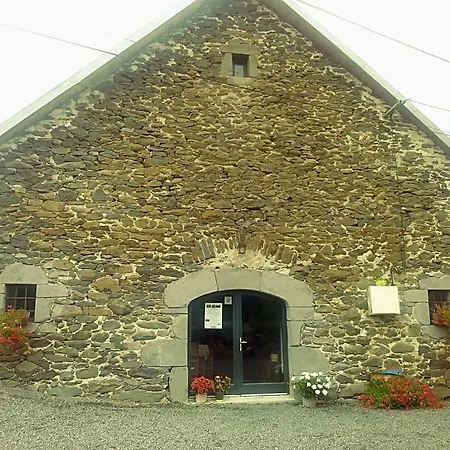 L Etable Au Naturel B&B 3*