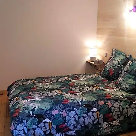 L Etable Au Naturel B&B