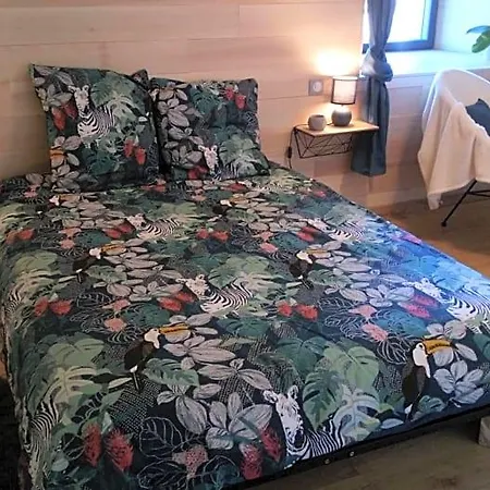 L Etable Au Naturel B&B 3*