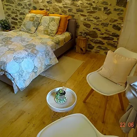 L Etable Au Naturel 3*