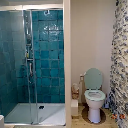 B&B L Etable Au Naturel 3*