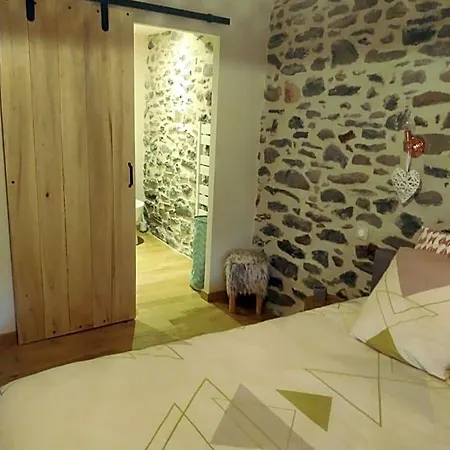 L Etable Au Naturel B&B 3*