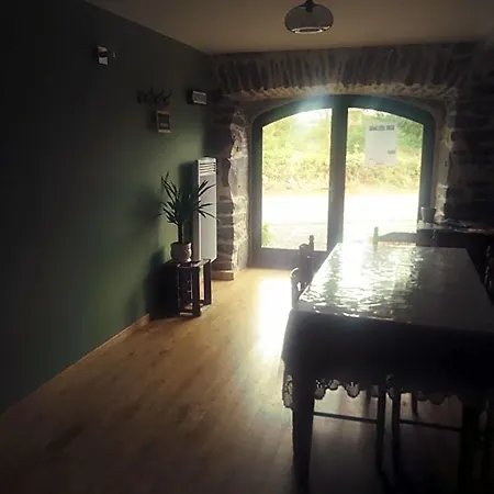 B&B L Etable Au Naturel