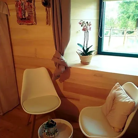 L Etable Au Naturel B&B 3*