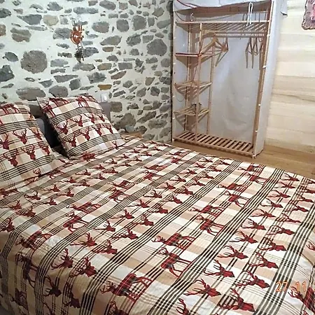 L Etable Au Naturel 3* 모리악